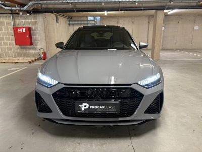 Audi RS6 RS6 PERFORMANCE 4.0 TFSI quattro/ B&O/PANO/HUP/23/ 360°
