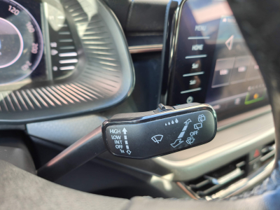 Skoda Kamiq 1.0 TSI STYLE CUIR CHAUFFANT GPS CAMERA CARPLAY