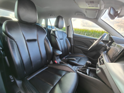 Skoda Kamiq 1.0 TSI STYLE CUIR CHAUFFANT GPS CAMERA CARPLAY