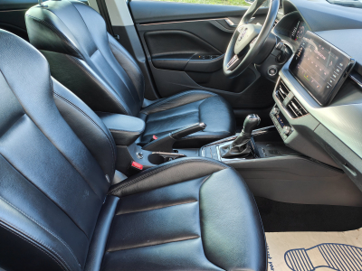 Skoda Kamiq 1.0 TSI STYLE CUIR CHAUFFANT GPS CAMERA CARPLAY