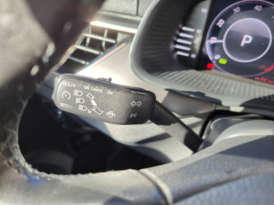 Skoda Kamiq 1.0 TSI STYLE CUIR CHAUFFANT GPS CAMERA CARPLAY
