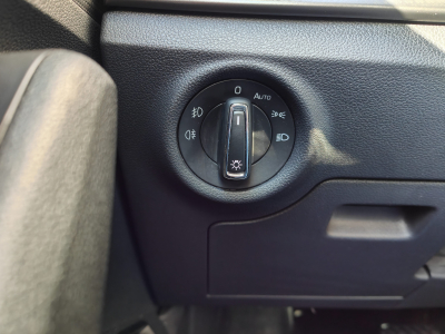 Skoda Kamiq 1.0 TSI STYLE CUIR CHAUFFANT GPS CAMERA CARPLAY
