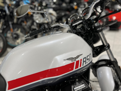 Moto Guzzi V 7 SPECIAL