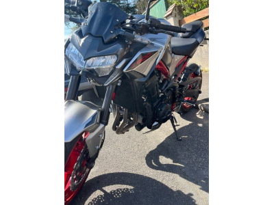 Kawasaki Z 900 FULL 125 CV