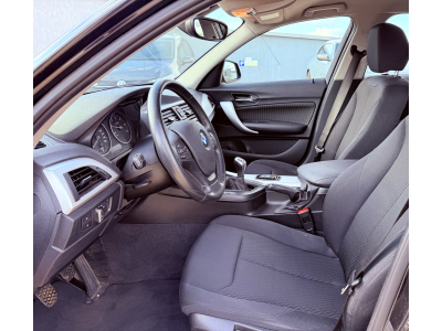 BMW 116 d  116 Efficient Dynamics