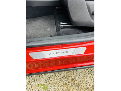Renault Arkana Esprit Alpine E-Tech 145 Full Hybride