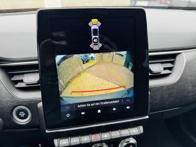 Renault Arkana Esprit Alpine E-Tech 145 Full Hybride