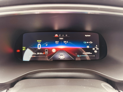 Renault Arkana Esprit Alpine E-Tech 145 Full Hybride