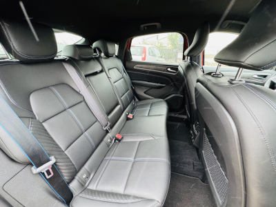 Renault Arkana Esprit Alpine E-Tech 145 Full Hybride
