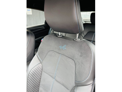 Renault Arkana Esprit Alpine E-Tech 145 Full Hybride
