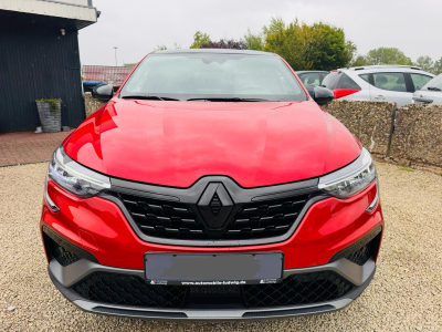 Renault Arkana Esprit Alpine E-Tech 145 Full Hybride