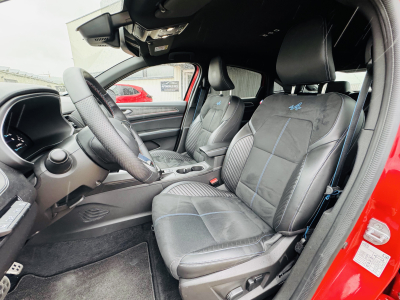 Renault Arkana Esprit Alpine E-Tech 145 Full Hybride