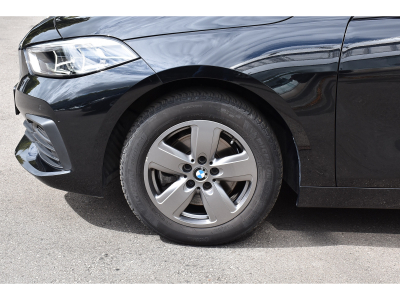 BMW 116 d