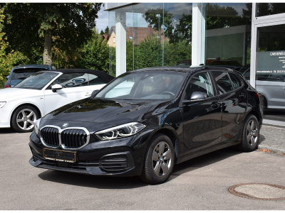 BMW 116 d