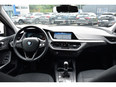 BMW 116 d