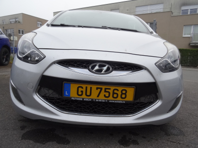 Hyundai ix20 1.4 CRDI 90CV