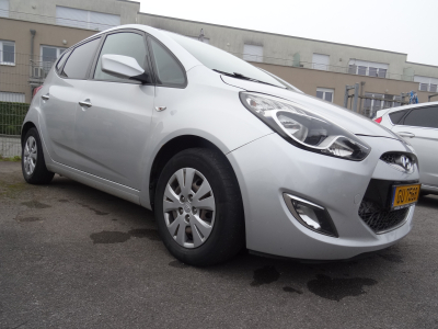 Hyundai ix20 1.4 CRDI 90CV