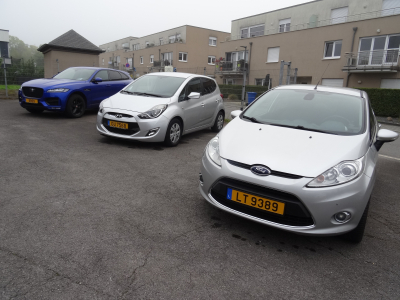 Hyundai ix20 1.4 CRDI 90CV