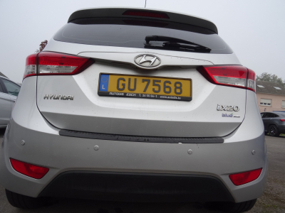 Hyundai ix20 1.4 CRDI 90CV