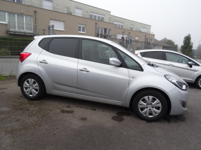 Hyundai ix20 1.4 CRDI 90CV