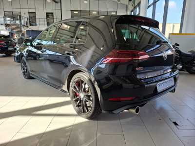 Volkswagen Golf GTI 2.0 TSI 245 PERFORMANCE FACELIFT VIRTUAL COCKPIT LED NAVI 1 HAND