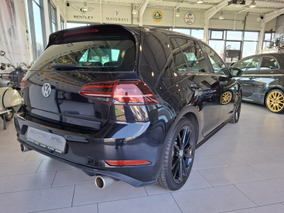 Volkswagen Golf GTI 2.0 TSI 245 PERFORMANCE FACELIFT VIRTUAL COCKPIT LED NAVI 1 HAND
