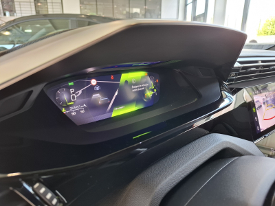Peugeot 308 1.5 BLUEHDI 130 GT AUTO CUIR NAVI