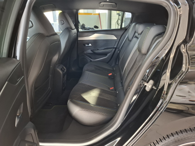 Peugeot 308 1.5 BLUEHDI 130 GT AUTO CUIR NAVI