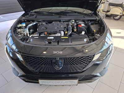 Peugeot 308 1.5 BLUEHDI 130 GT AUTO CUIR NAVI