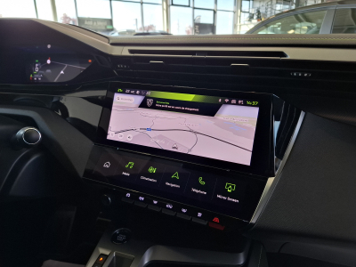 Peugeot 308 1.5 BLUEHDI 130 GT AUTO CUIR NAVI