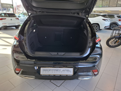 Peugeot 308 1.5 BLUEHDI 130 GT AUTO CUIR NAVI