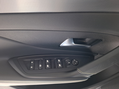 Peugeot 308 1.5 BLUEHDI 130 GT AUTO CUIR NAVI