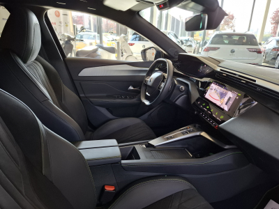 Peugeot 308 1.5 BLUEHDI 130 GT AUTO CUIR NAVI