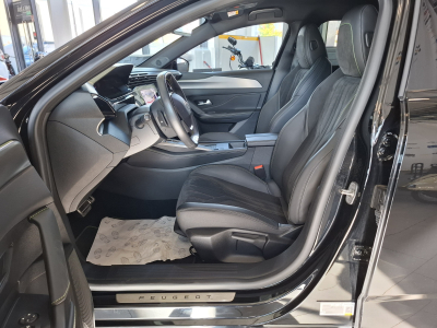 Peugeot 308 1.5 BLUEHDI 130 GT AUTO CUIR NAVI