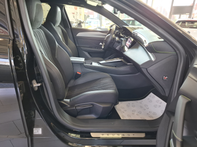 Peugeot 308 1.5 BLUEHDI 130 GT AUTO CUIR NAVI