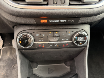 Ford Fiesta 1.0 Ecoboost 125 Vignale