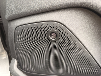 Ford Fiesta 1.0 Ecoboost 125 Vignale