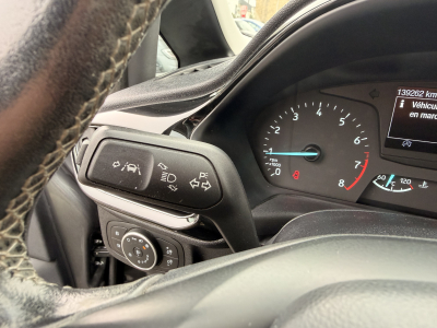 Ford Fiesta 1.0 Ecoboost 125 Vignale