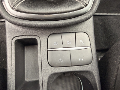 Ford Fiesta 1.0 Ecoboost 125 Vignale