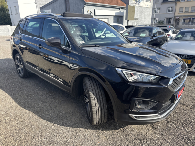 Seat Tarraco 2.0 TDI 190CV DSG XCELLENCE 4DRIVE