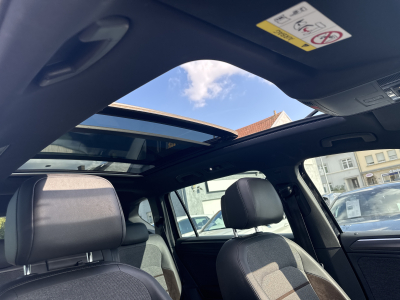 Seat Tarraco 2.0 TDI 190CV DSG XCELLENCE 4DRIVE