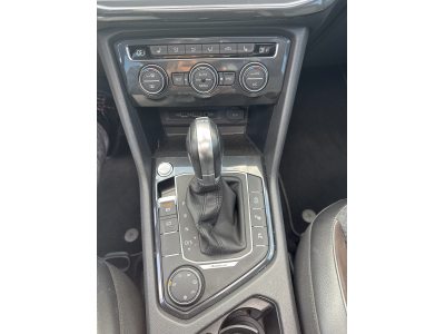 Seat Tarraco 2.0 TDI 190CV DSG XCELLENCE 4DRIVE