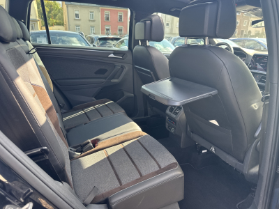 Seat Tarraco 2.0 TDI 190CV DSG XCELLENCE 4DRIVE