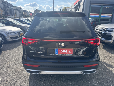 Seat Tarraco 2.0 TDI 190CV DSG XCELLENCE 4DRIVE