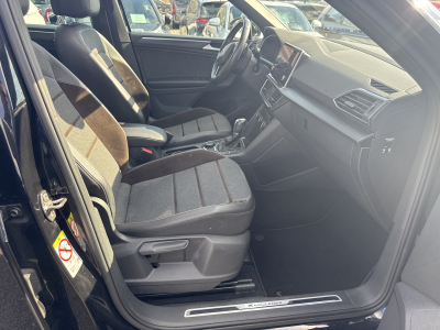 Seat Tarraco 2.0 TDI 190CV DSG XCELLENCE 4DRIVE