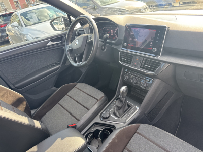 Seat Tarraco 2.0 TDI 190CV DSG XCELLENCE 4DRIVE