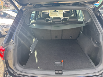 Seat Tarraco 2.0 TDI 190CV DSG XCELLENCE 4DRIVE