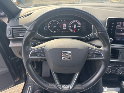 Seat Tarraco 2.0 TDI 190CV DSG XCELLENCE 4DRIVE