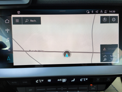 Audi A3 2.0l 35 TDI S TRONIC GPS CARPLAY CAMERA APS AV AR