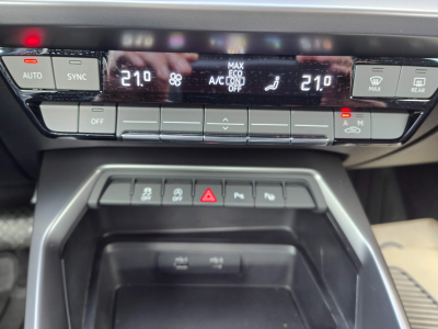 Audi A3 2.0l 35 TDI S TRONIC GPS CARPLAY CAMERA APS AV AR